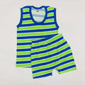 SL Kids Nikker Set