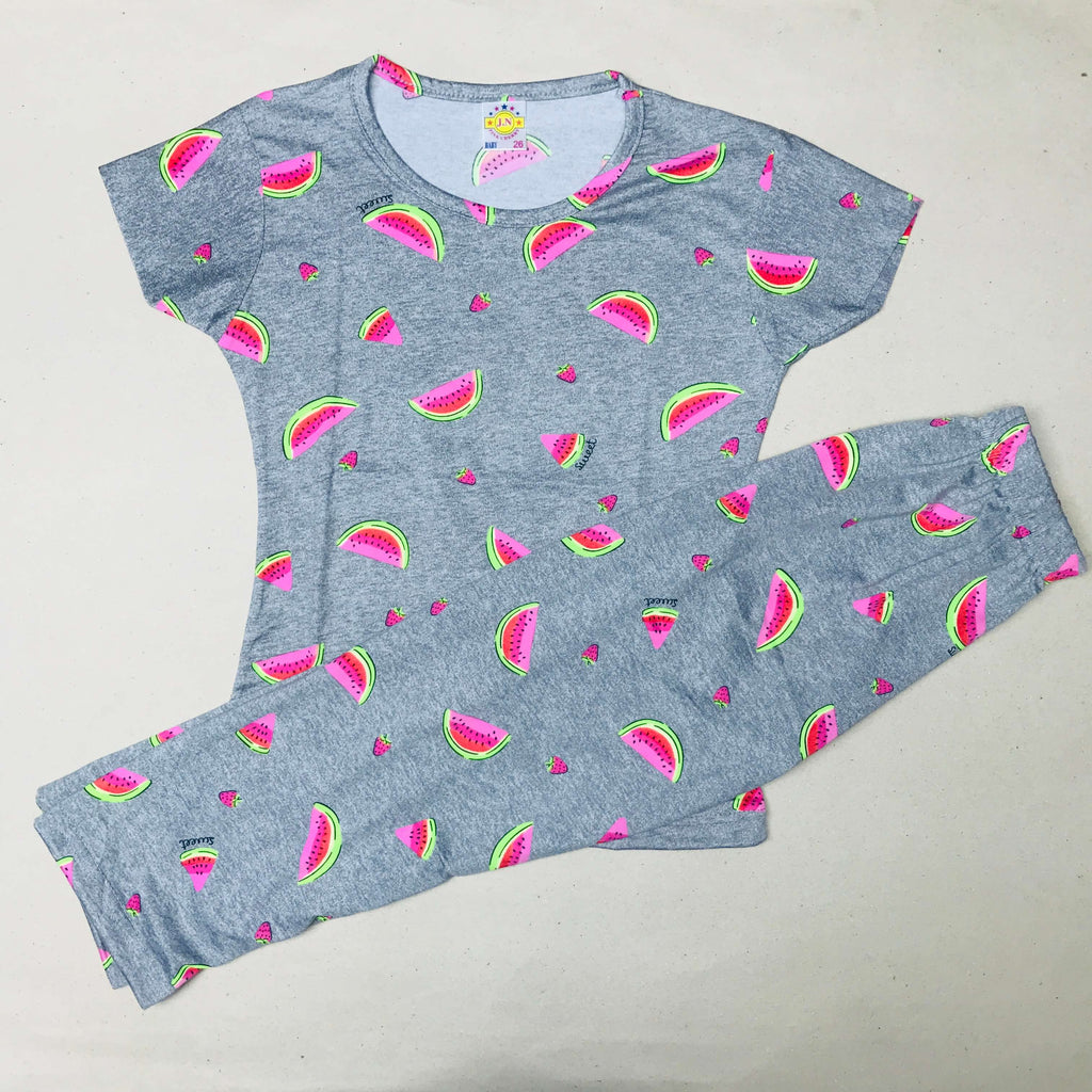 Pant Set