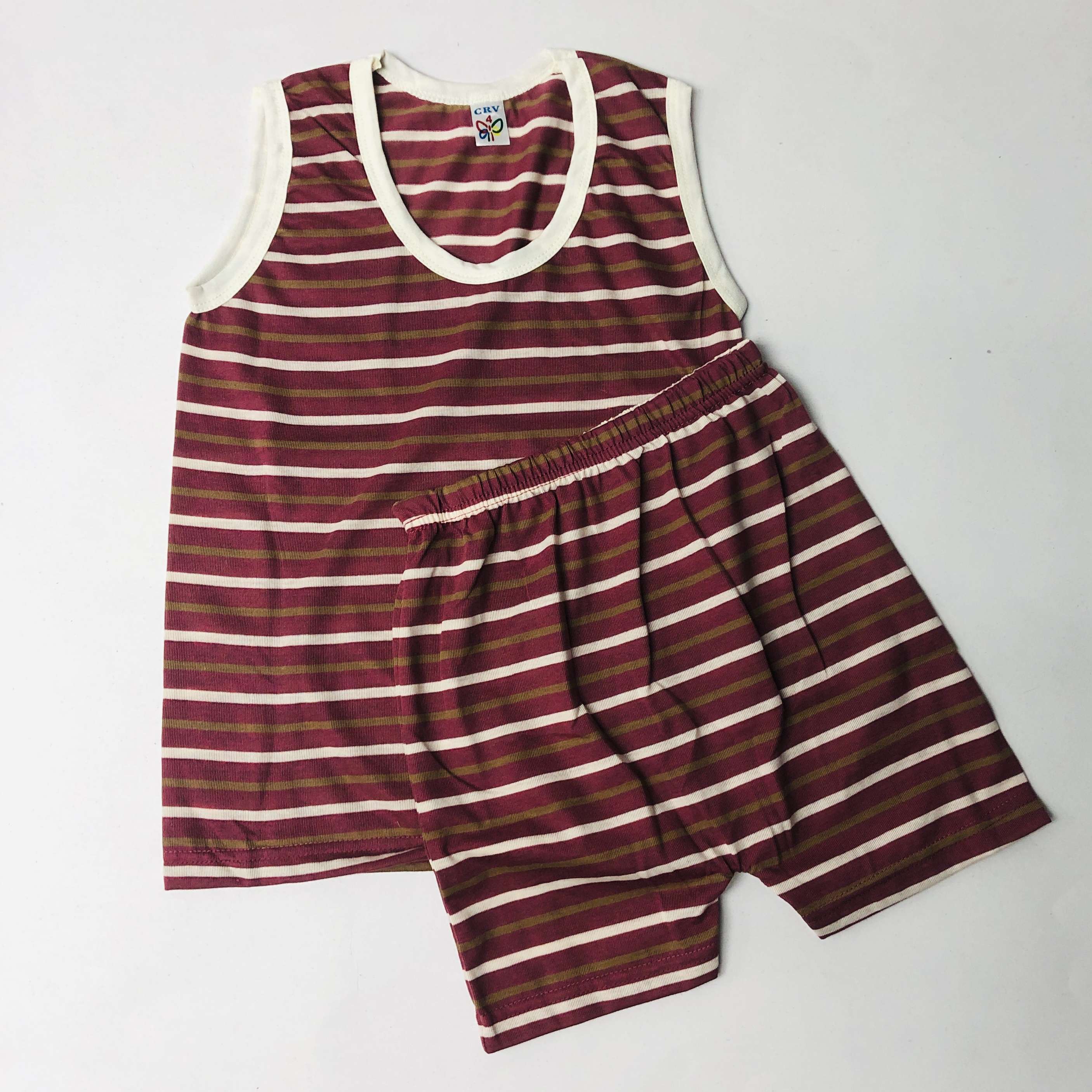 SL Kids Nikker Set