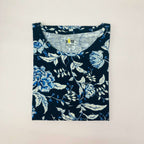 Dots Ladies Printed T-Shirt