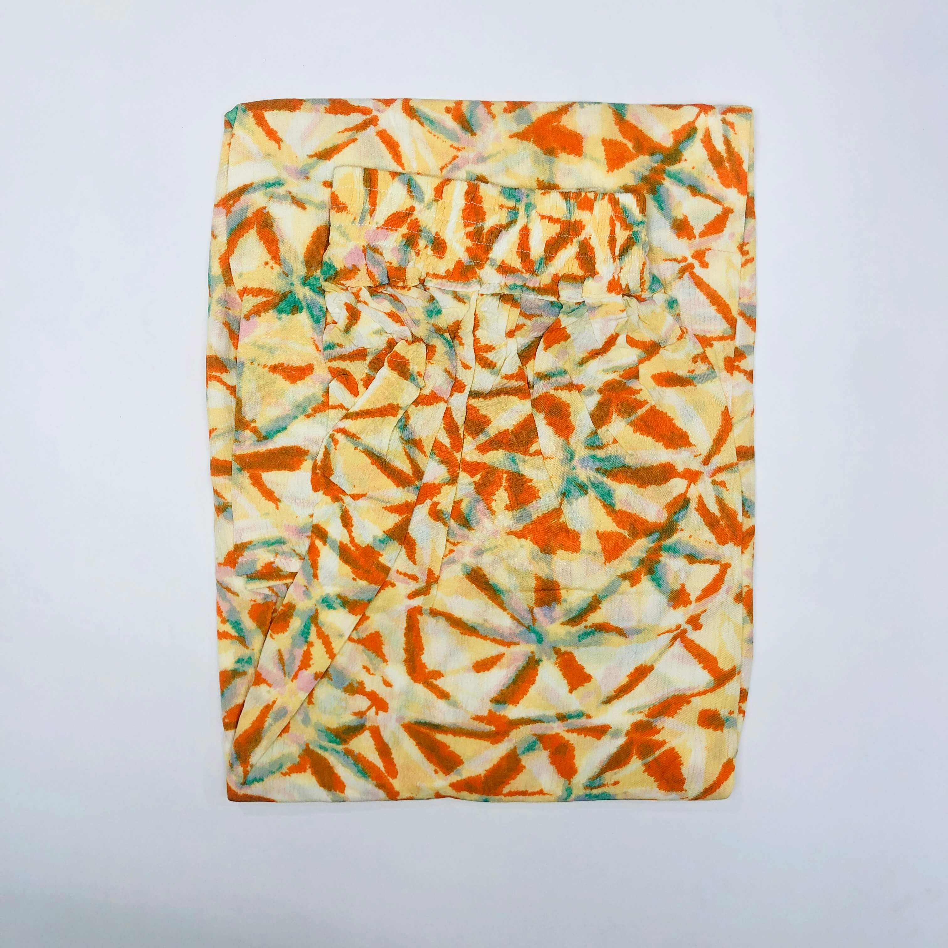 Bloomy Ladies Rayon Skirt