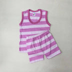 SL Kids Nikker Set