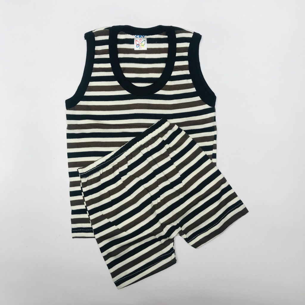 SL Kids Nikker Set