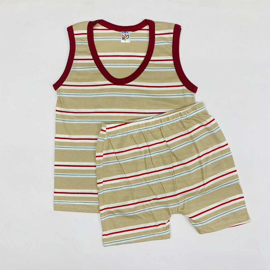 SL Kids Nikker Set