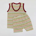 SL Kids Nikker Set