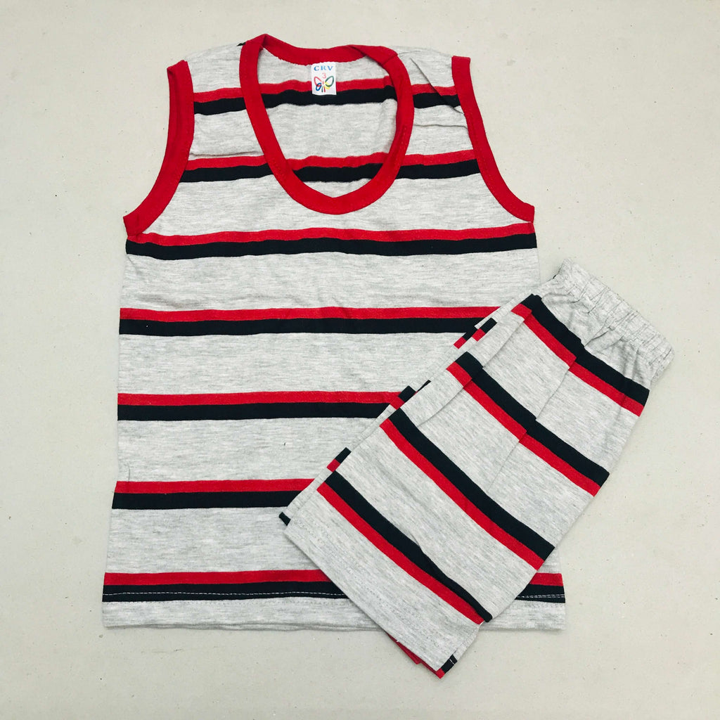 Kids Nikker Set