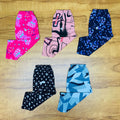 Kids Pant Combo Pack of 5