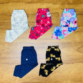Kids Pant Combo Pack of 5