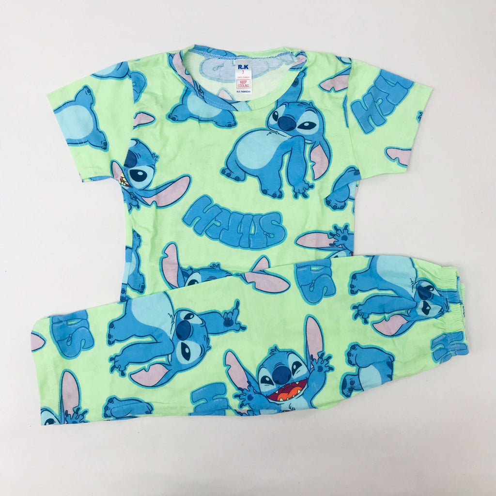 Kids Pant Set