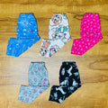 Kids Pant Combo Pack of 5
