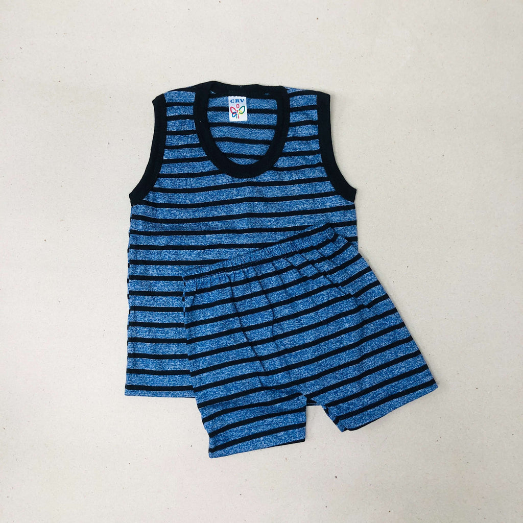 SL Kids Nikker Set