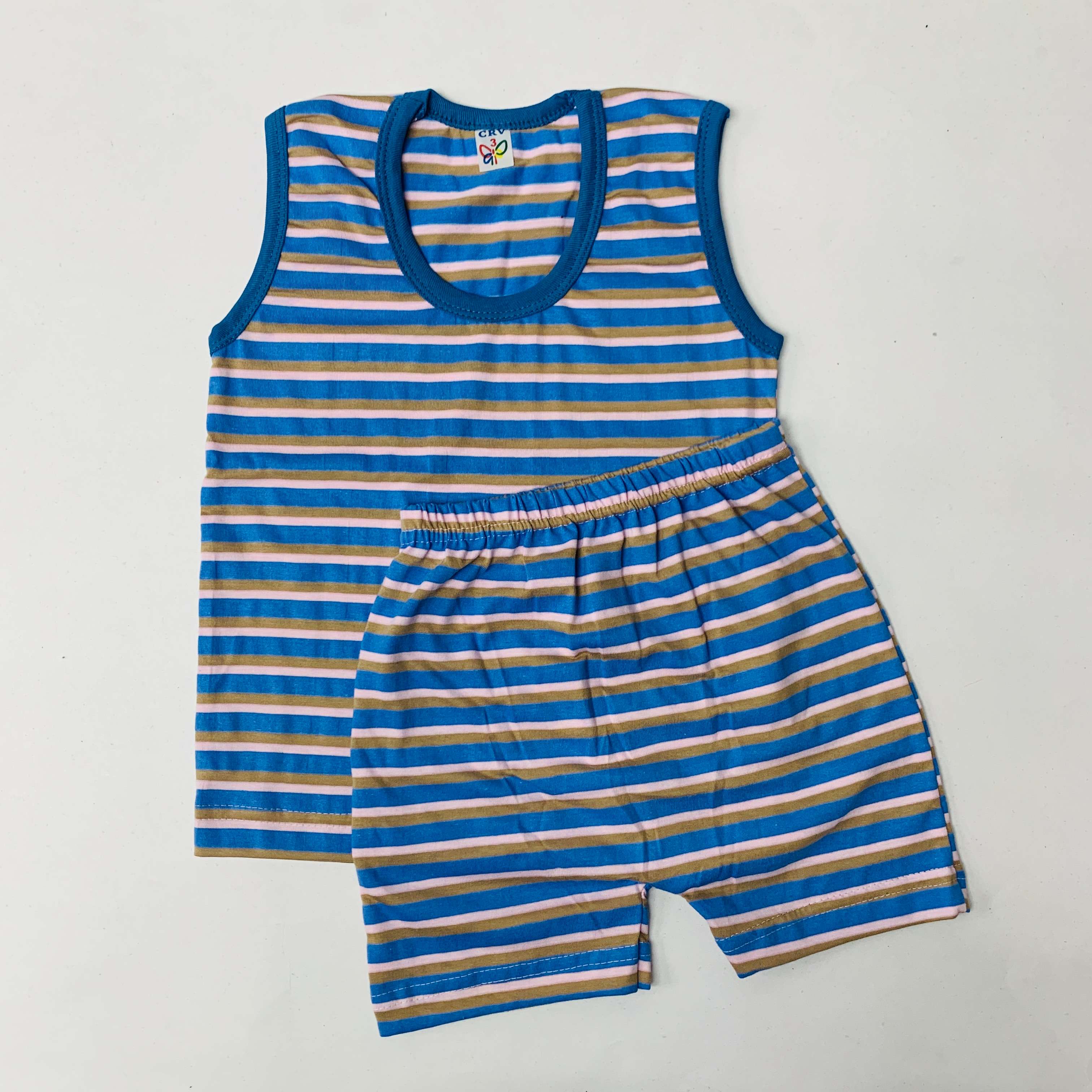 SL Kids Nikker Set
