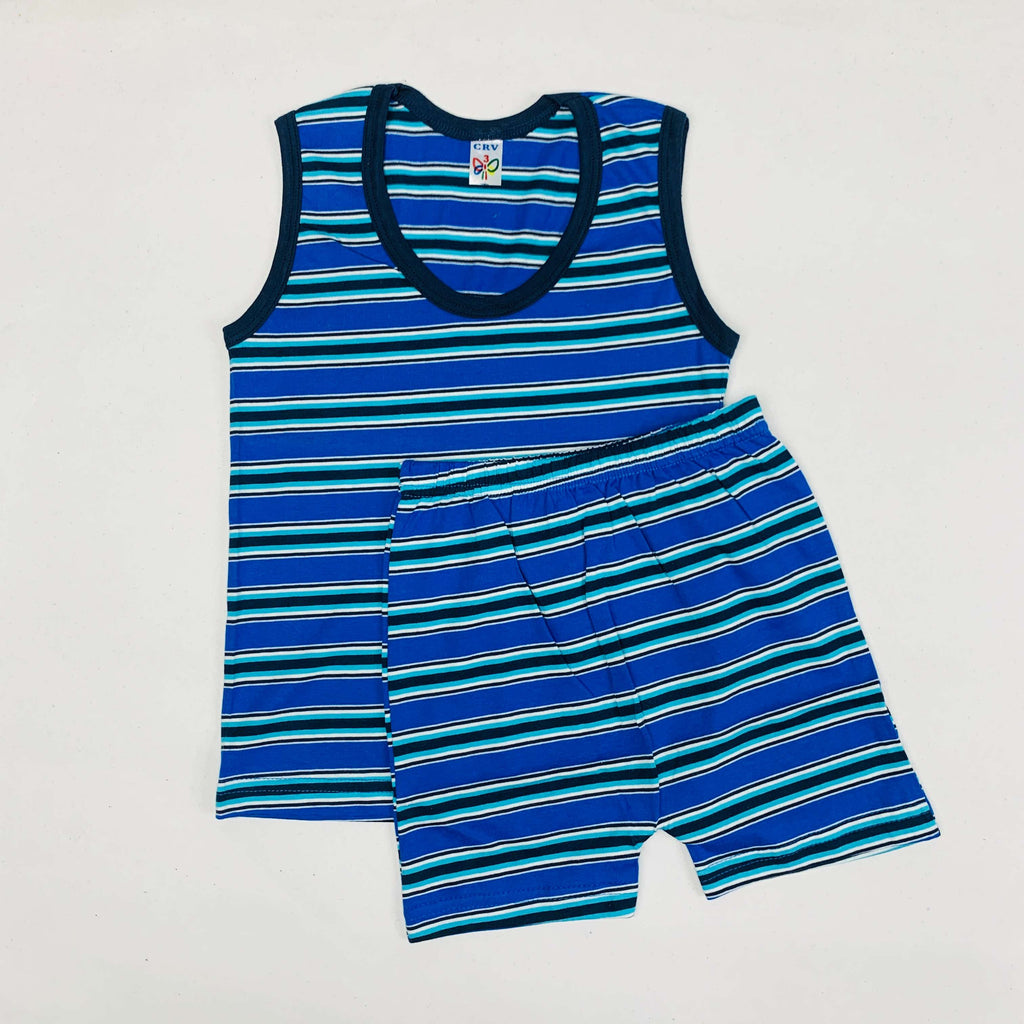 SL Kids Nikker Set
