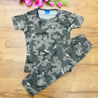 Kids Pant Set