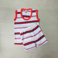 SL Kids Nikker Set