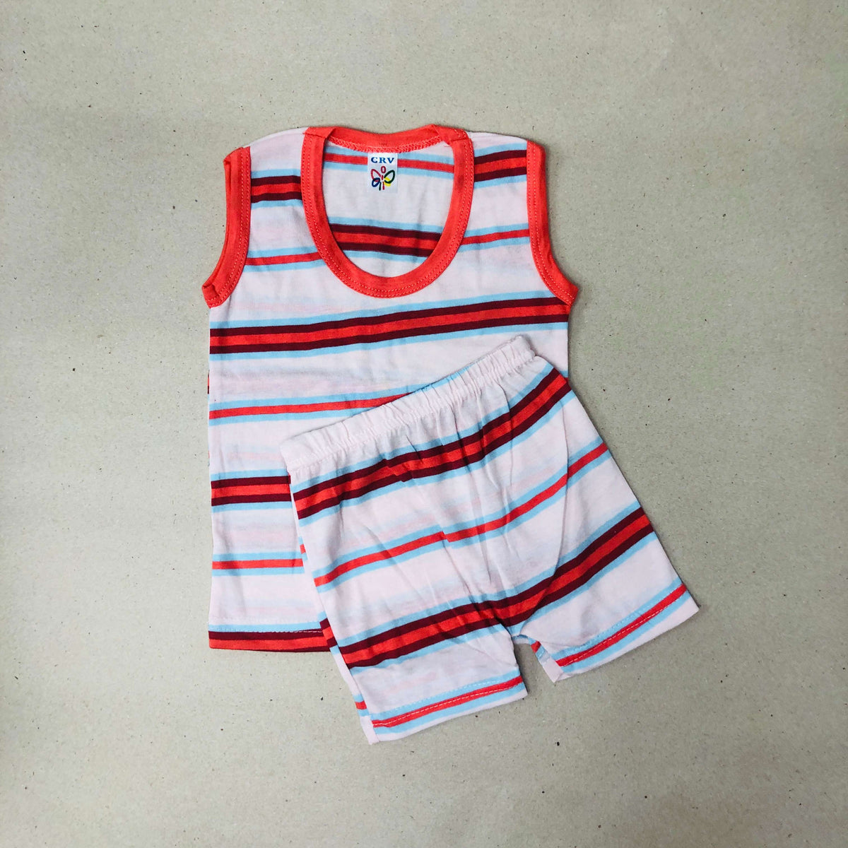 SL Kids Nikker Set