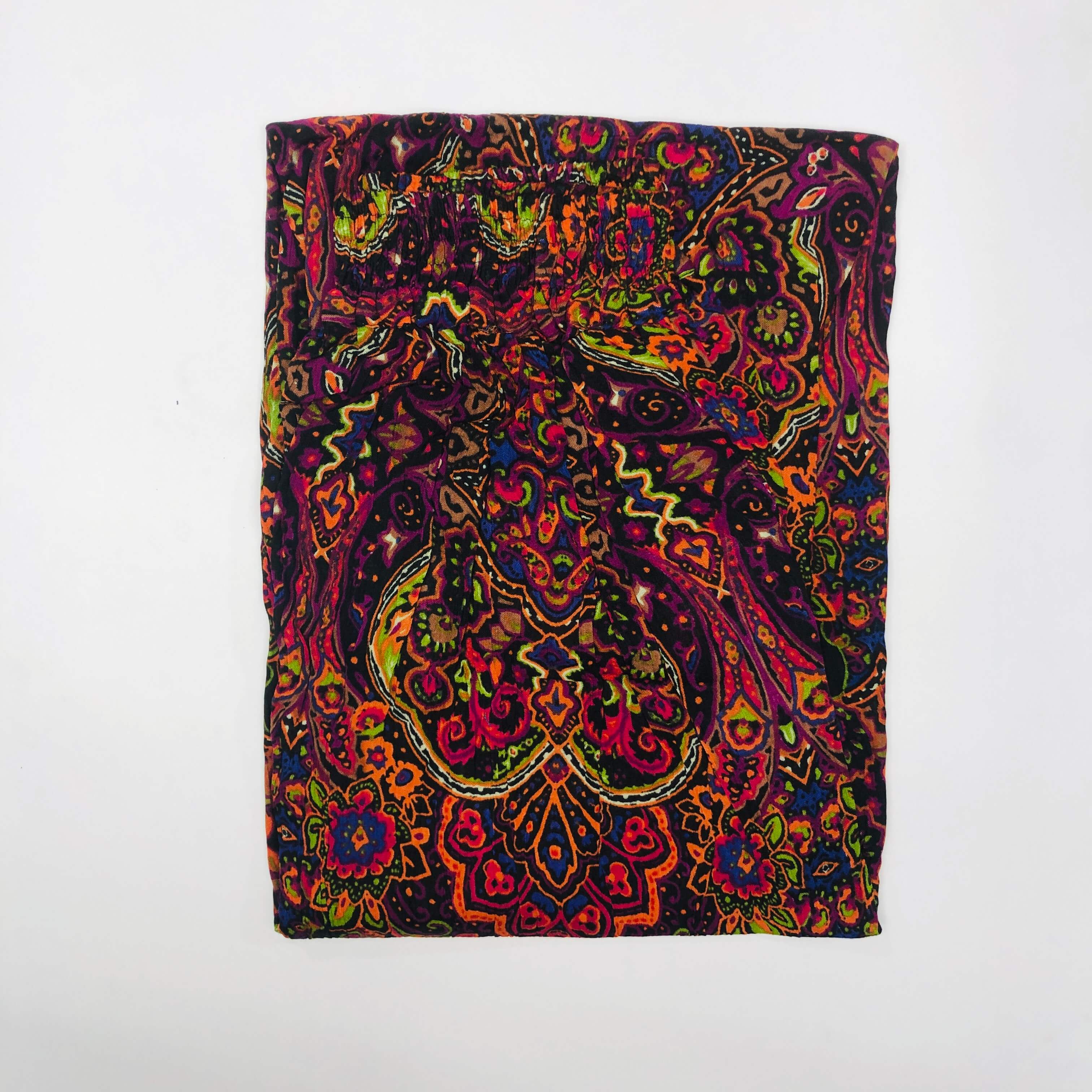 Bloomy Ladies Rayon Skirt