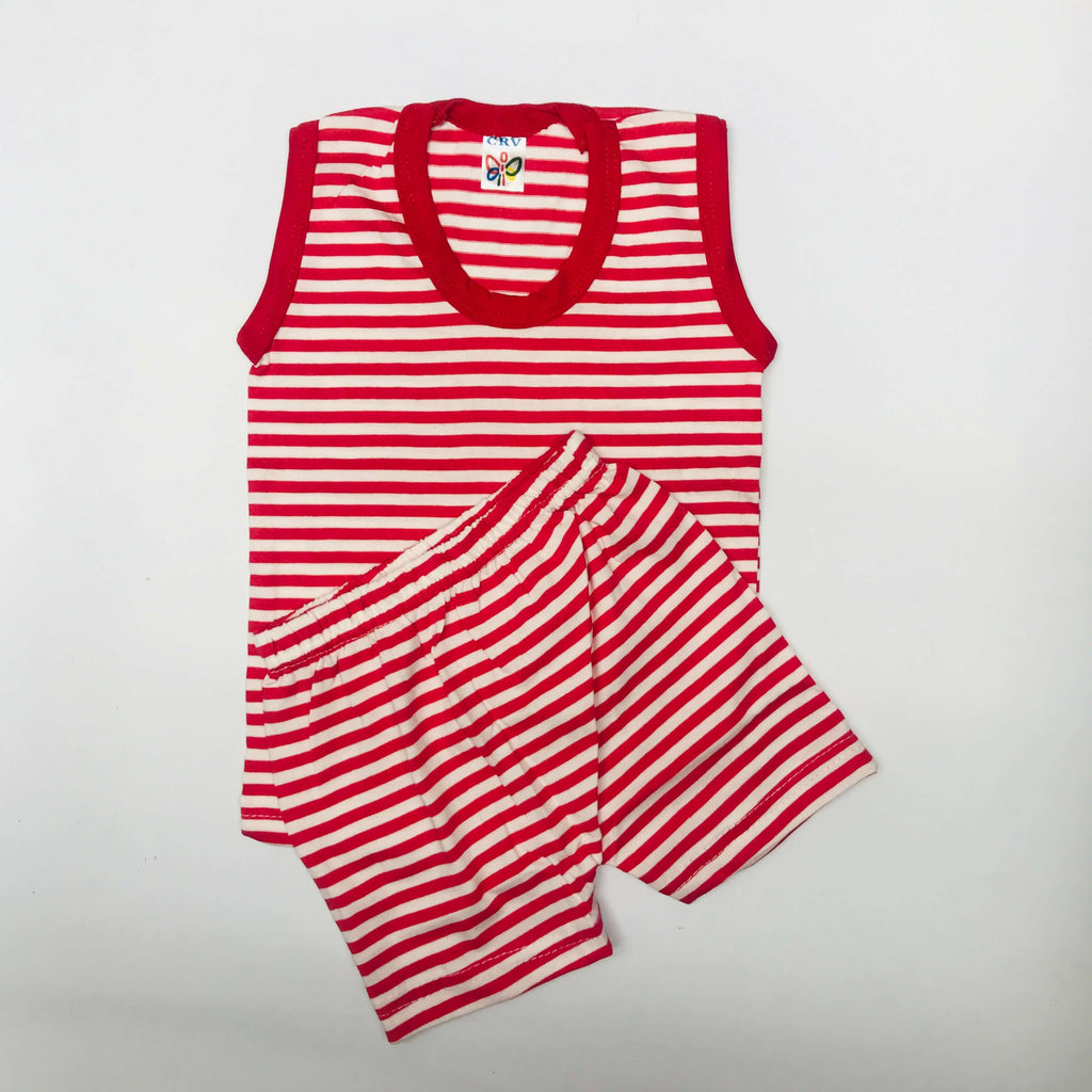 SL Kids Nikker Set