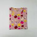 Dots Ladies Printed T-Shirt
