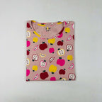 Dots Ladies Printed T-Shirt