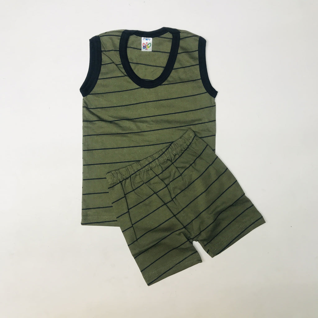 SL Kids Nikker Set