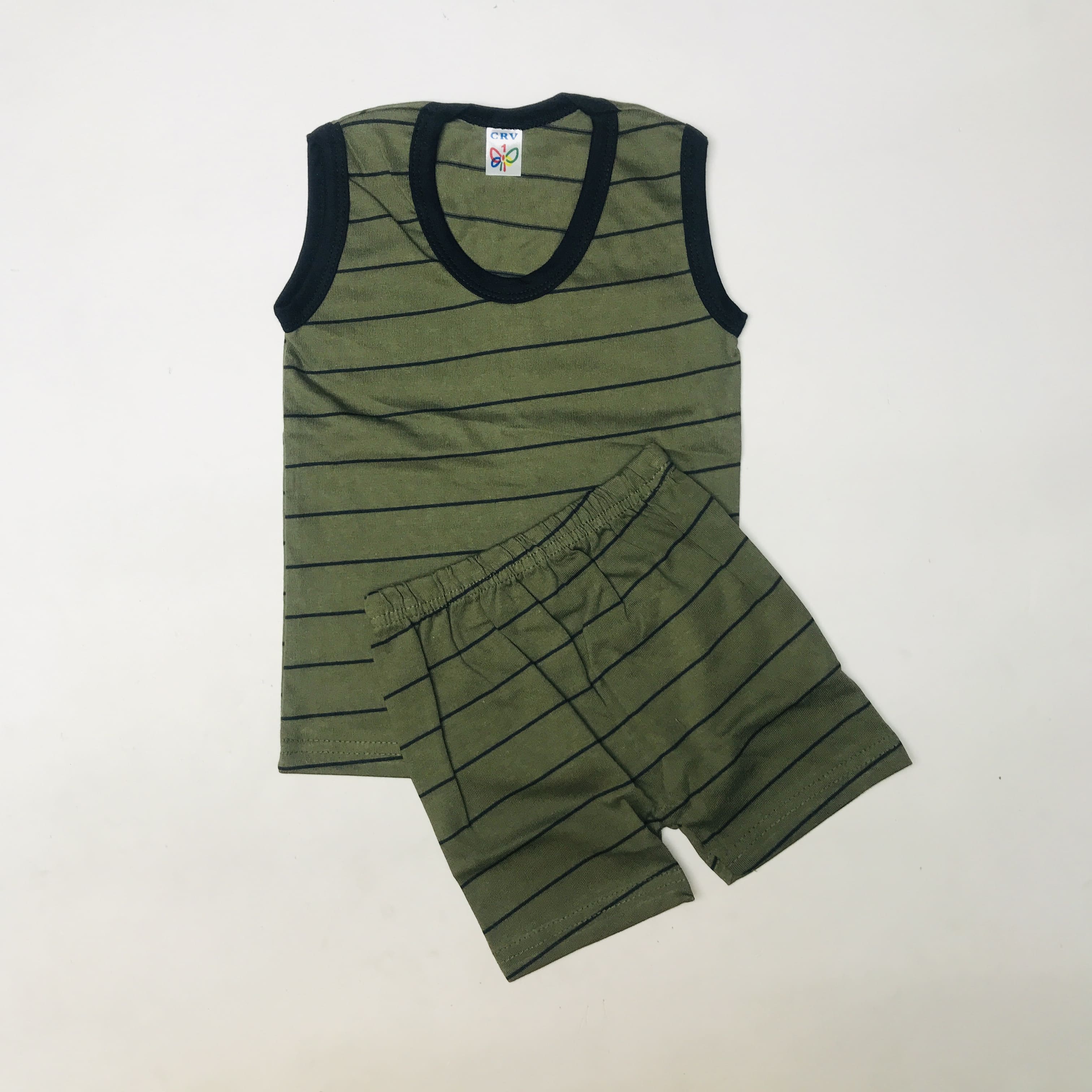 SL Kids Nikker Set