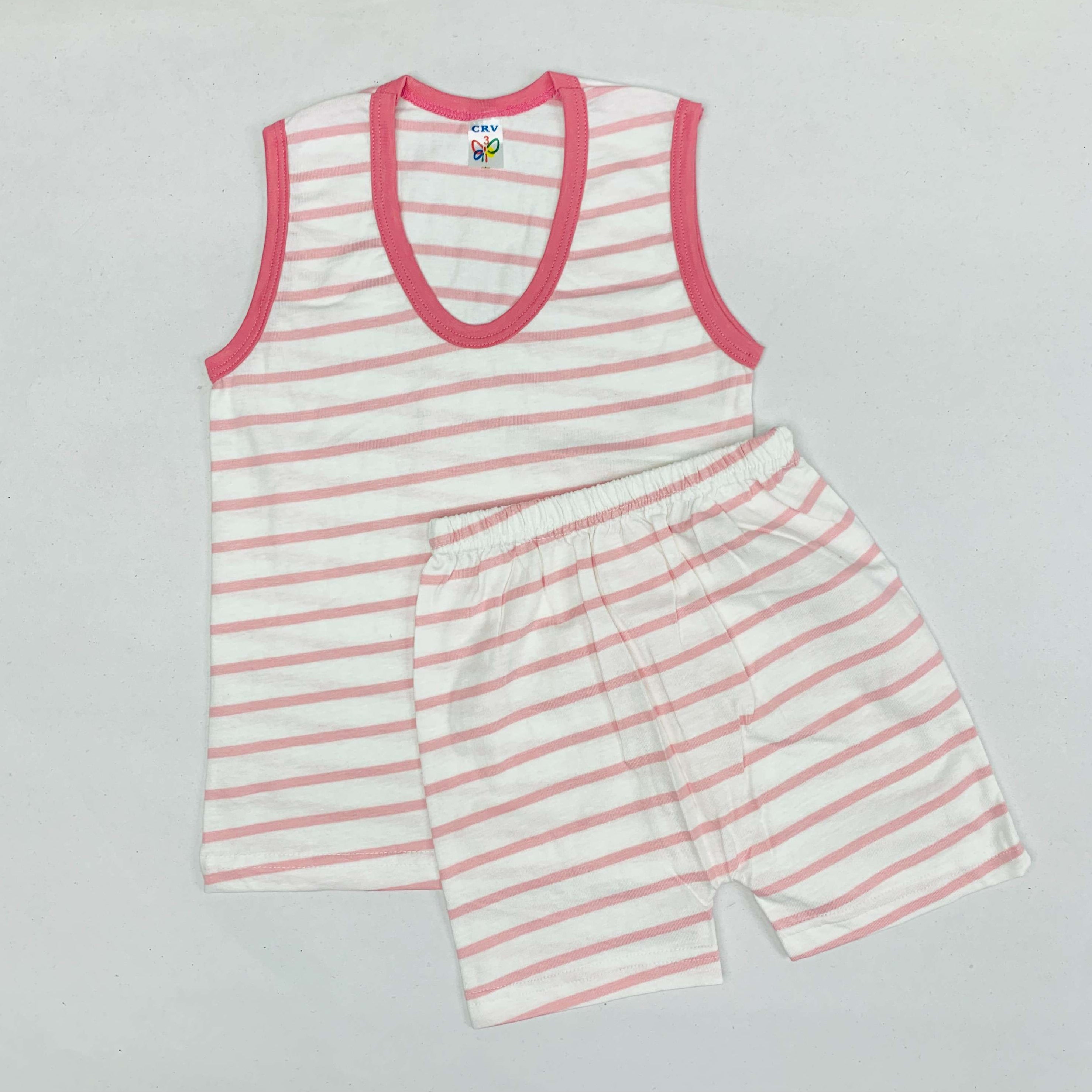 SL Kids Nikker Set