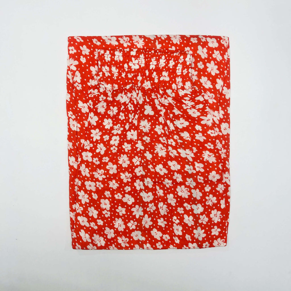 Bloomy Ladies Rayon Skirt