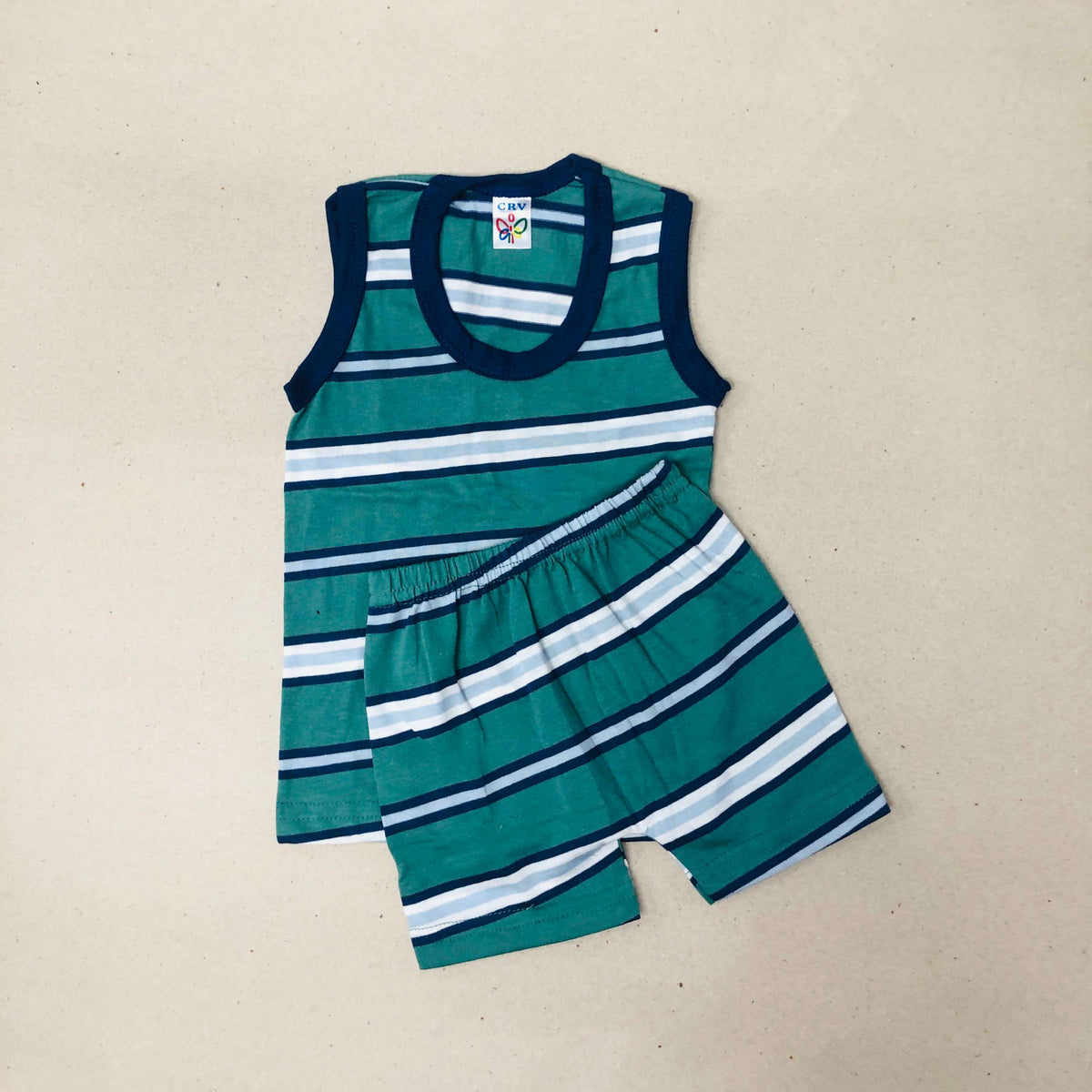 SL Kids Nikker Set