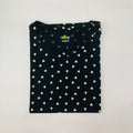 Dots Ladies Printed T-Shirt