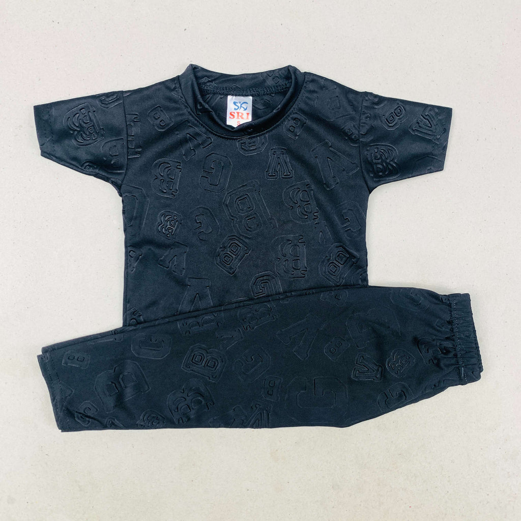 Joy Fashion Pant Set