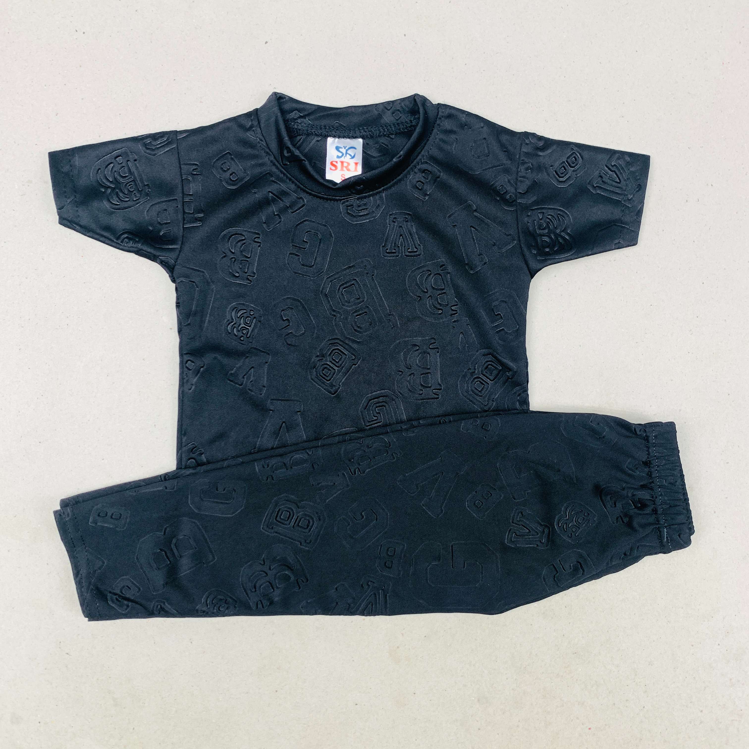 Joy Fashion Pant Set