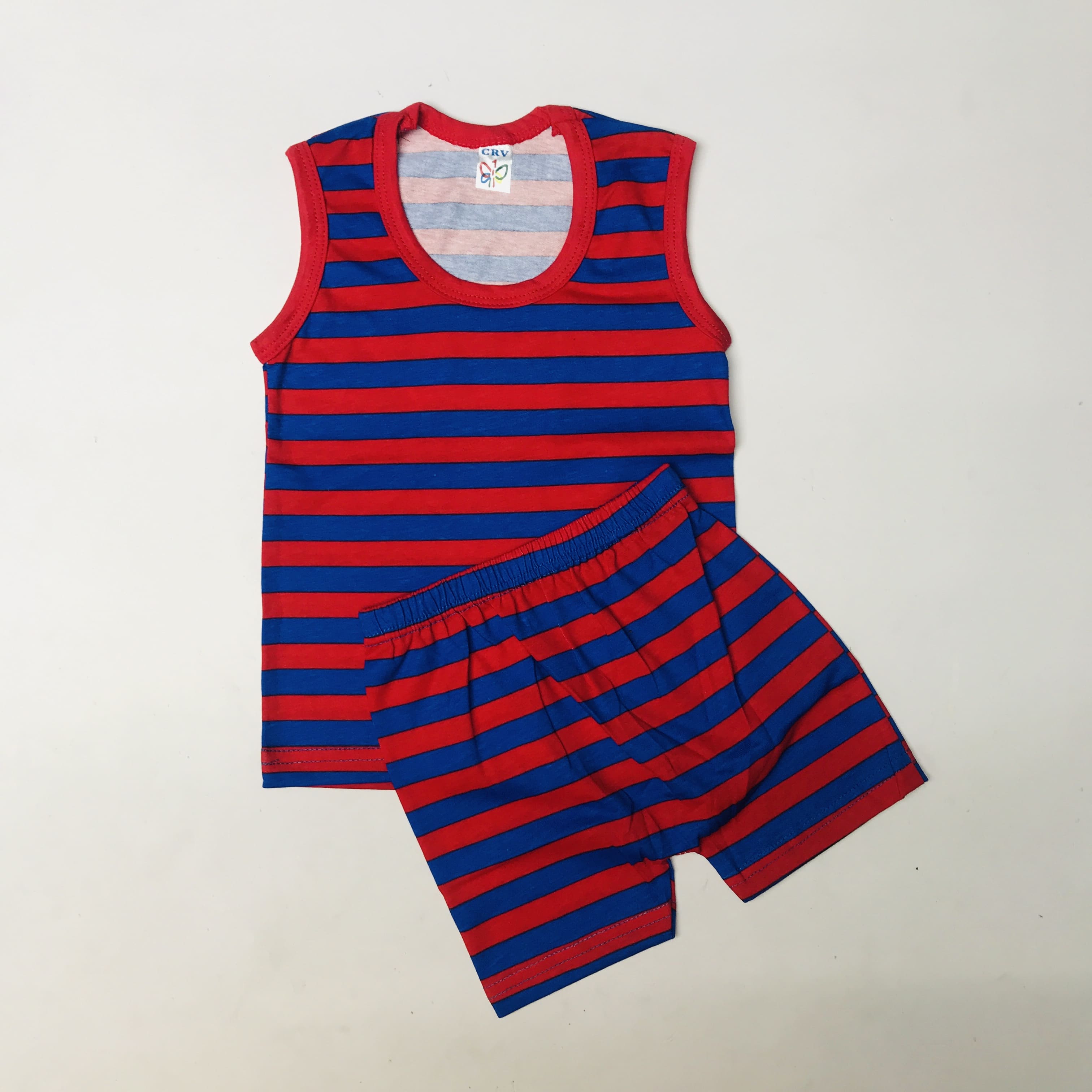 SL Kids Nikker Set