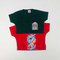 Flora Girls Top Combo Pack of 2 (12M-18M)