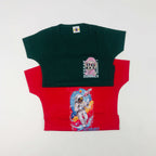 Flora Girls Top Combo Pack of 2 (12M-18M)