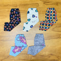 Kids Pant Combo Pack of 5