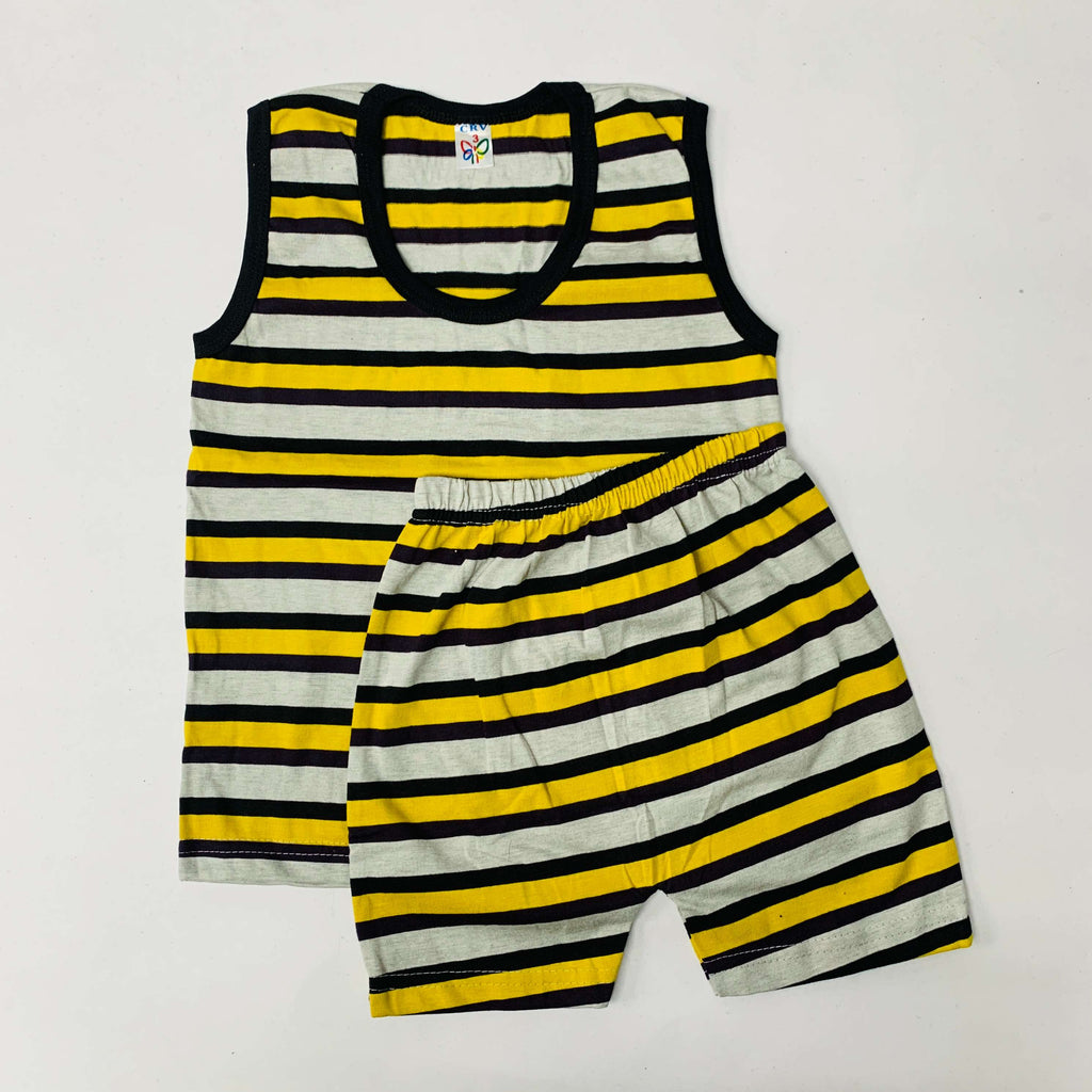 SL Kids Nikker Set