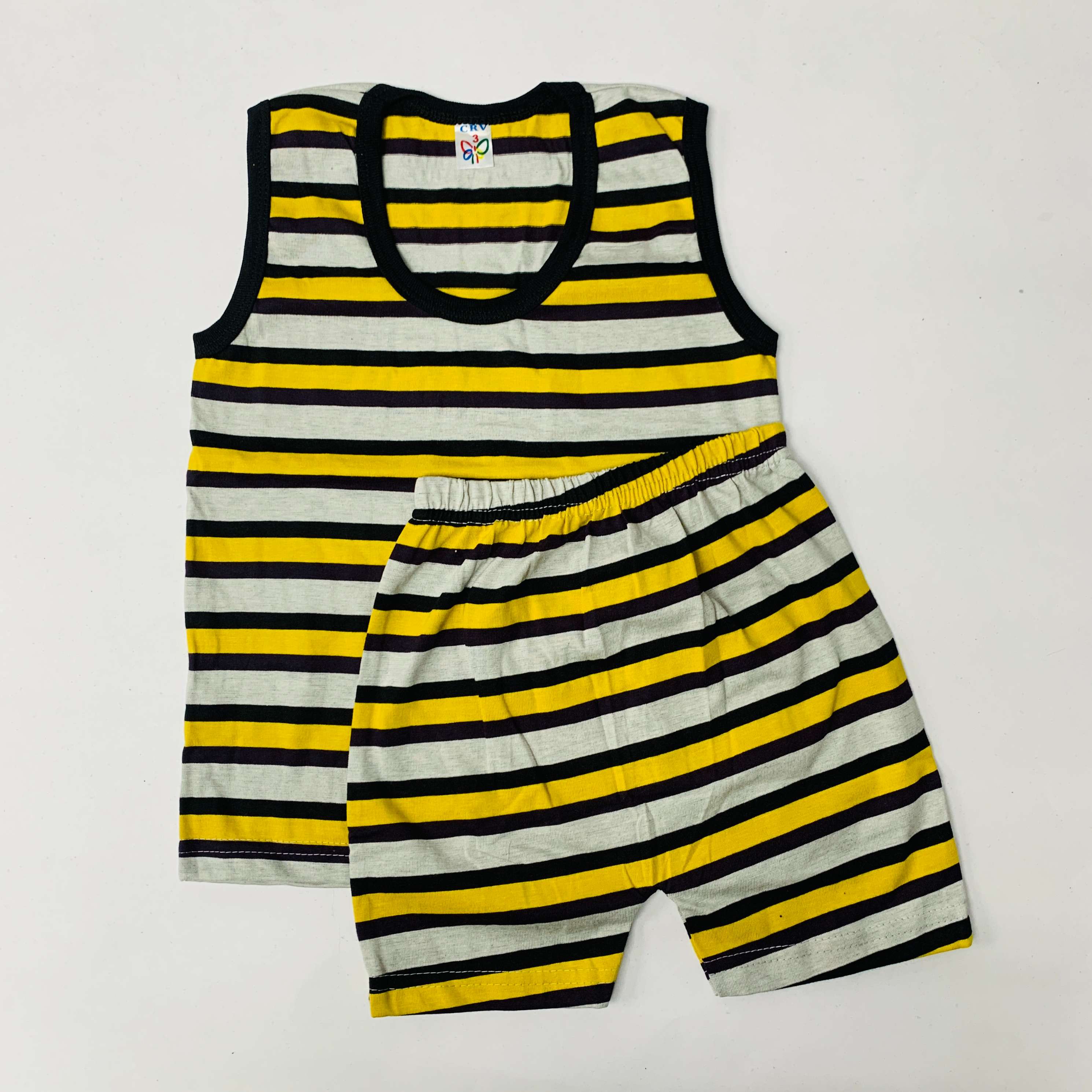 SL Kids Nikker Set