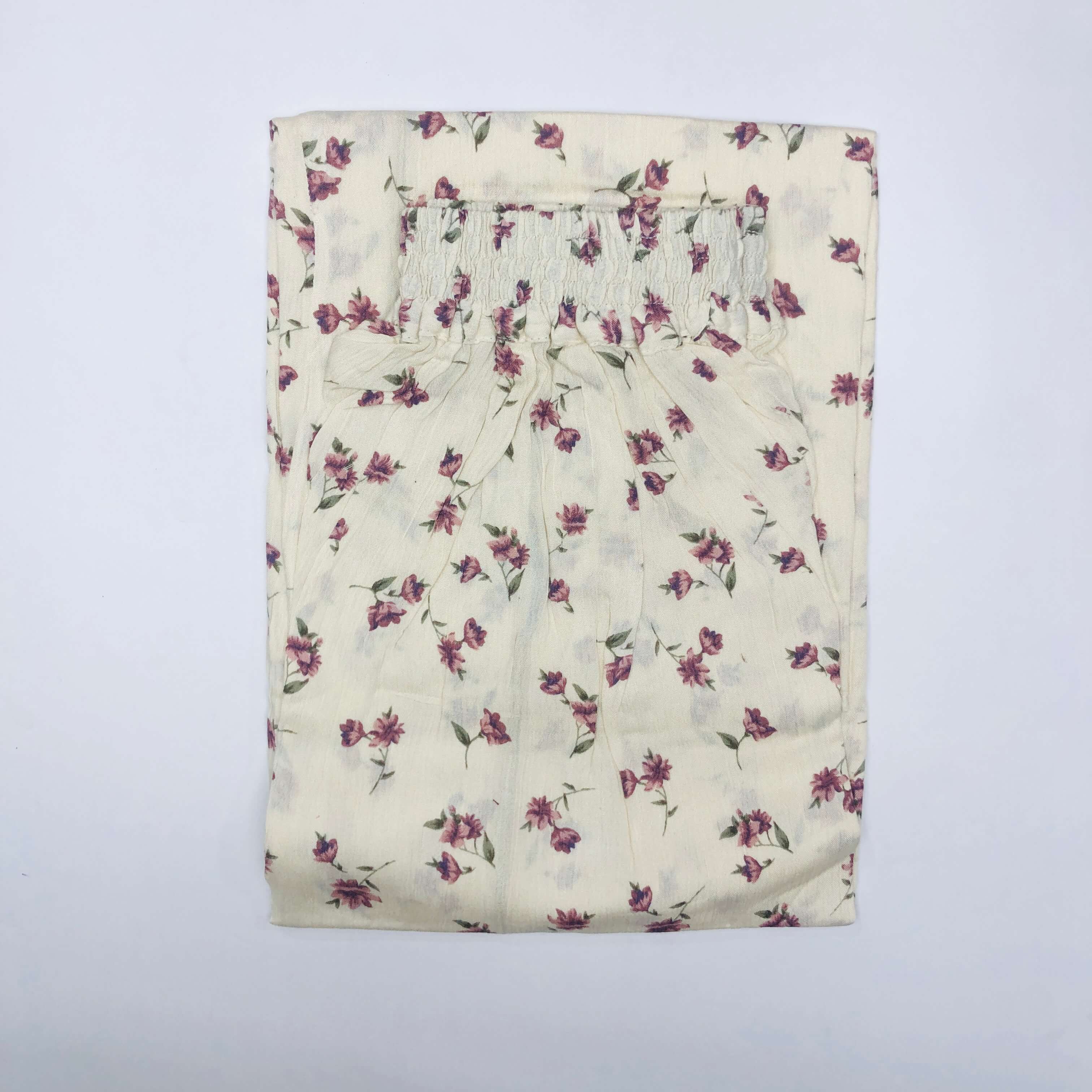 Bloomy Ladies Rayon Skirt