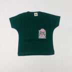 Flora Girls Top Combo Pack of 2 (12M-18M)