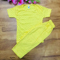 Kids Pant Set