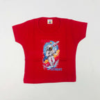 Flora Girls Top Combo Pack of 2 (12M-18M)