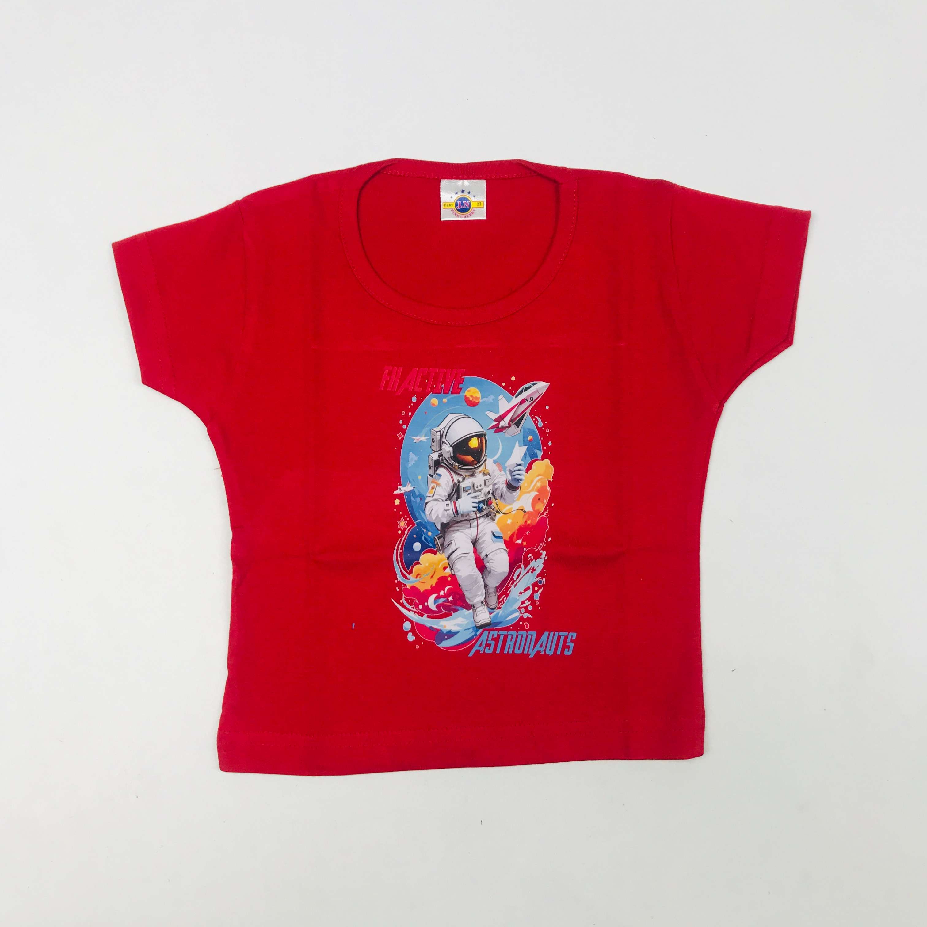 Flora Girls Top Combo Pack of 2 (12M-18M)