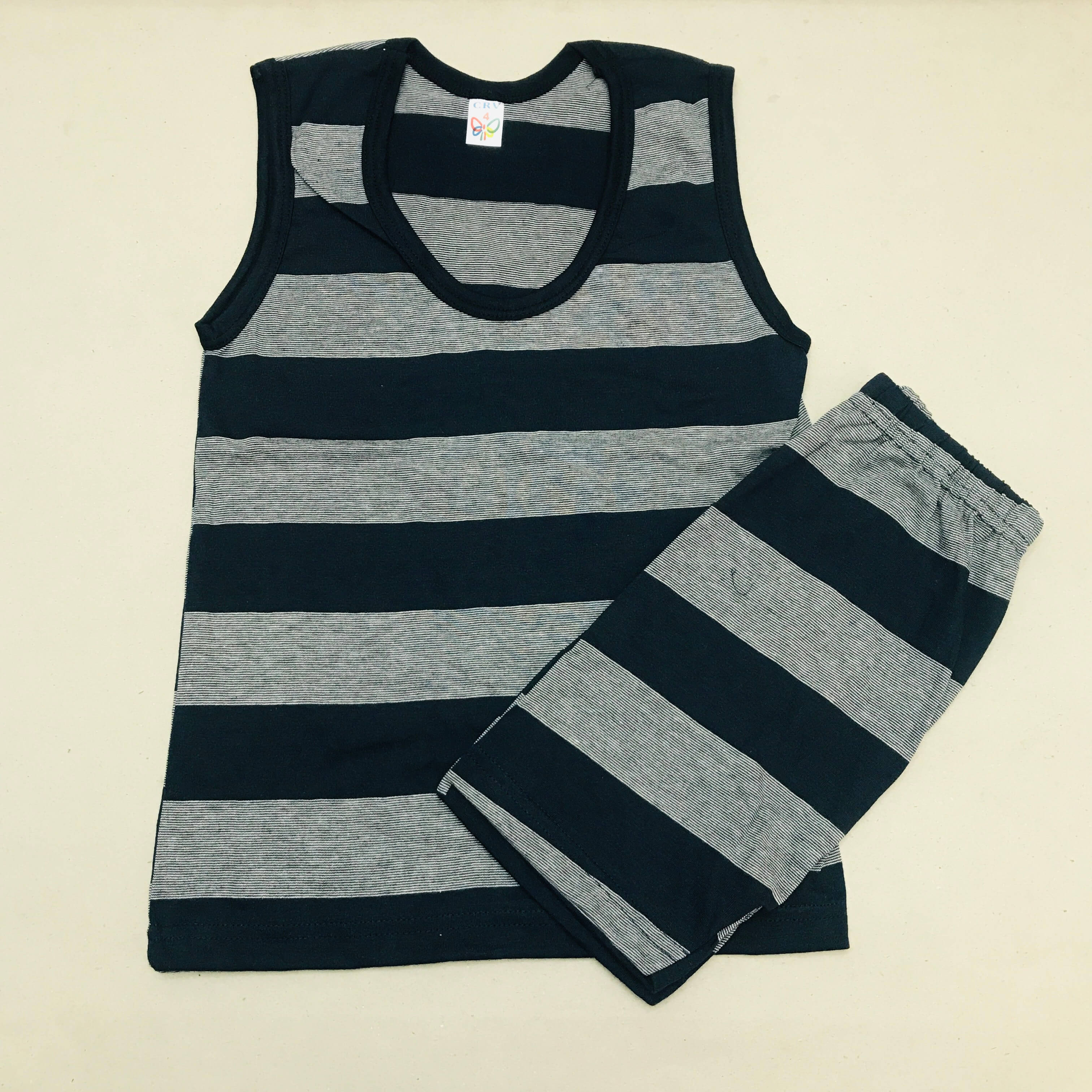 Kids Nikker Set