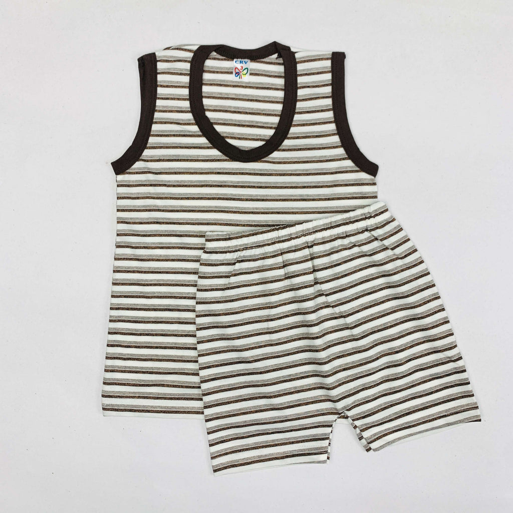 SL Kids Nikker Set