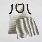 SL Kids Nikker Set