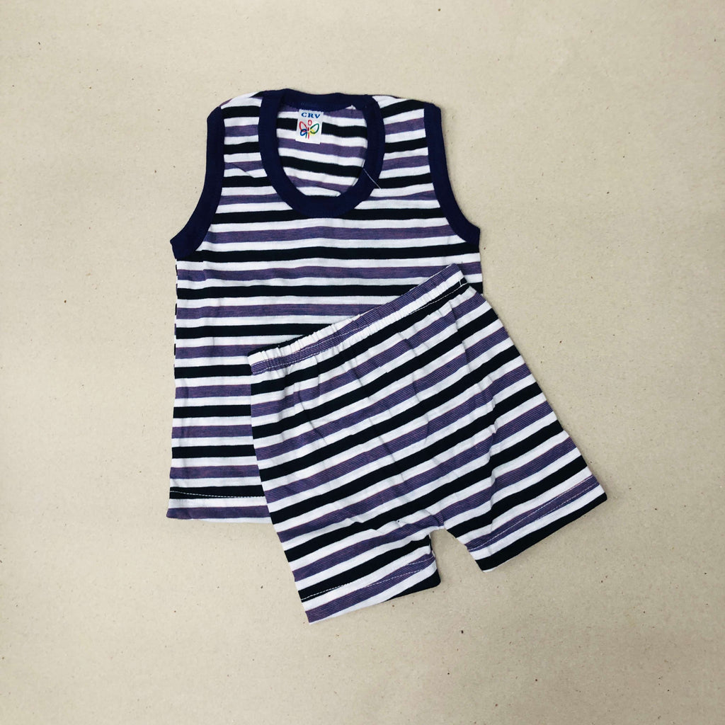 SL Kids Nikker Set