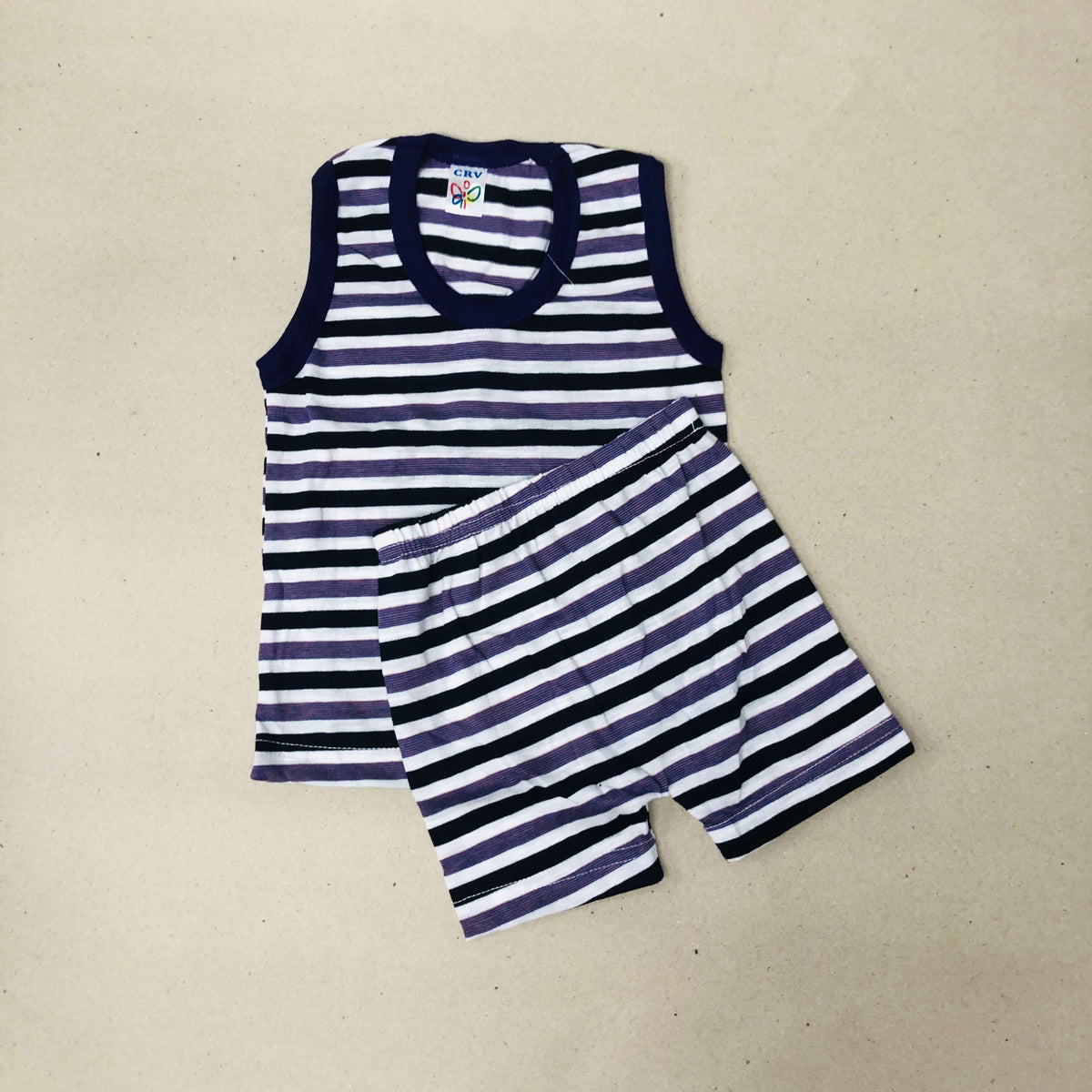 SL Kids Nikker Set