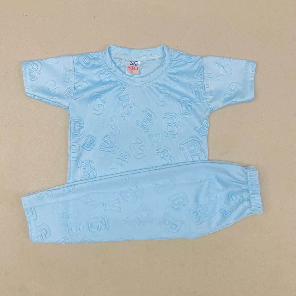 Joy Fashion Pant Set
