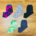 Kids Pant Combo Pack of 5